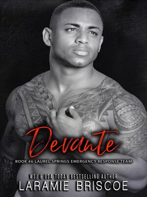 cover image of Devante